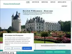 Sites similar to france-immoconsult.de