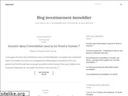 Sites similar to france-immoplus.fr