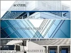 Sites similar to france-implantation-entreprises.fr