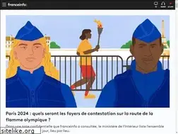 Sites similar to france-info.fr