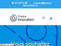 Sites similar to france-innovation.fr