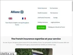 Sites similar to france-insurance.co.uk