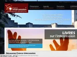 Sites similar to france-intercession.com