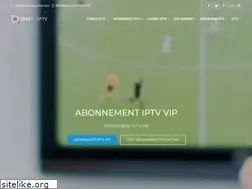 Sites similar to france-iptv-vip.com