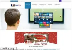 Sites similar to france-iptv.net