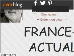 Sites similar to france-irak-actualite.com