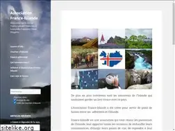 Sites similar to france-islande.fr