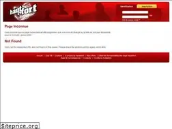 Sites similar to france-israel.hautetfort.com