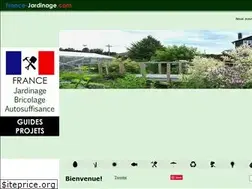 Sites similar to france-jardinage.com