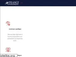 Sites similar to france-juridique.com