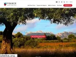 Sites similar to france-justforyou.com