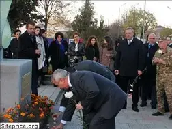 Sites similar to france-karabagh.fr