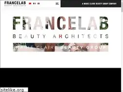 Sites similar to france-lab.com