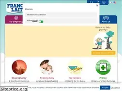 Sites similar to france-lait.com