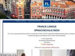 Sites similar to france-langue.de