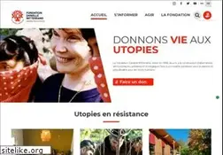 Sites similar to france-libertes.org