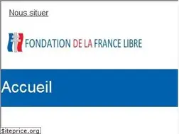 Sites similar to france-libre.net