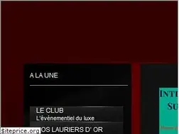 Sites similar to france-luxury.fr