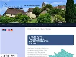 Sites similar to france-maison.com