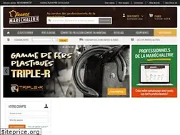 Sites similar to france-marechalerie.fr