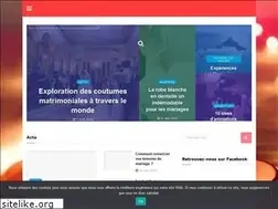 Sites similar to france-mariage.fr