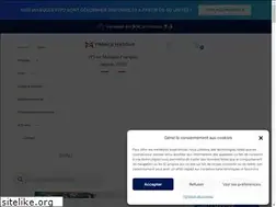 Sites similar to france-masque.fr