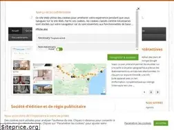 Sites similar to france-media.net