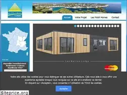 Sites similar to france-mobilhome.com