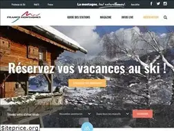 Sites similar to france-montagnes.com