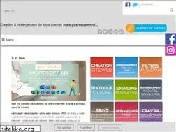 Sites similar to france-multimedia.com