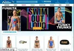 Sites similar to france-natation.com