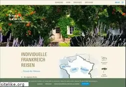 Sites similar to france-naturelle.de