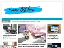 Sites similar to france-offshore.fr