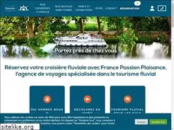 Sites similar to france-passion-plaisance.fr