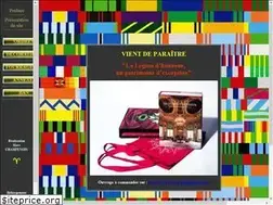 Sites similar to france-phaleristique.fr