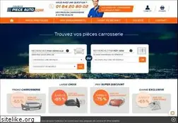 Sites similar to france-piece-auto.com