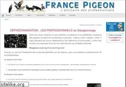 Sites similar to france-pigeon.fr