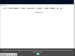 Sites similar to france-pivots.com
