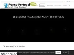 Sites similar to france-portugal.com