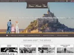 Sites similar to france-private-tour.com