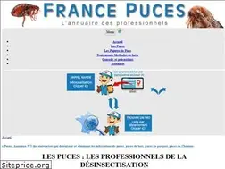Sites similar to france-puces.com