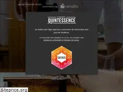 Sites similar to france-quintessence.fr
