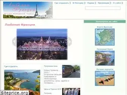 Sites similar to france-recept.ru