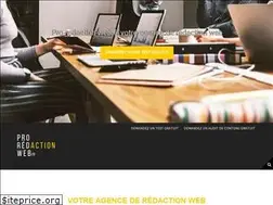 Sites similar to france-redactionnel.fr