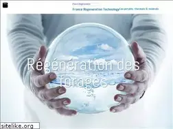 Sites similar to france-regeneration.fr