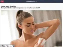Sites similar to france-russie2010.fr
