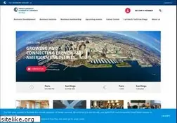 Sites similar to france-sandiego.org