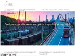 Sites similar to france-scelles.com