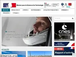 Sites similar to france-science.com
