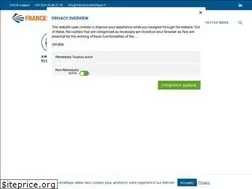 Sites similar to france-scientifique.fr